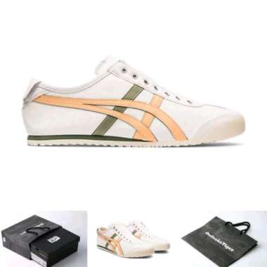 kasut tiger asics