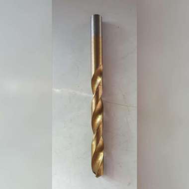 Mata Bor Besi Baja 10 Mm