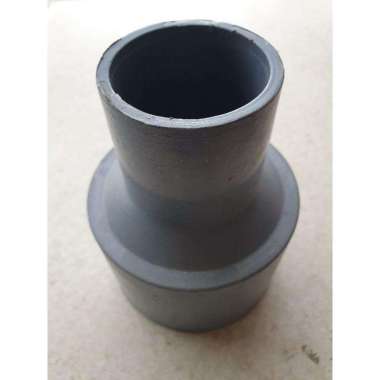 Reducing Socket Verlop Pipa Reducer Sok Sambungan Pipa Pvc 3Kali1 1/2"
