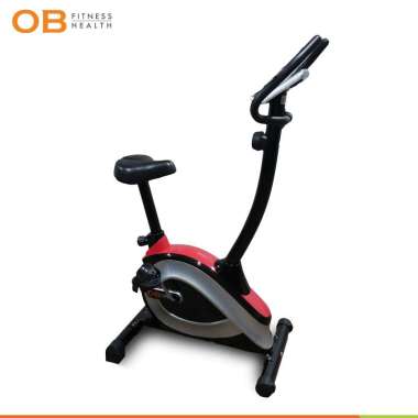 Asura Magnetic Bike OB-1812