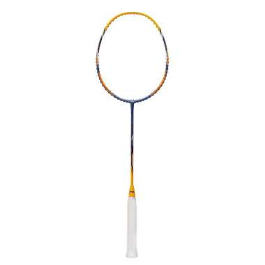 Li-Ning Racket Tectonic 1 Orange/Yellow Bundle Cover 3U