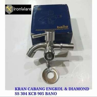 kran cabang stainless sus 304 kran shower sus 304