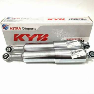 Shockbreaker Grand Legenda Kayaba Astra Otopart Original Shock KYB