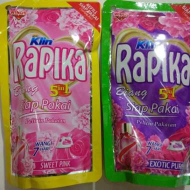 Rapika refill 250ml