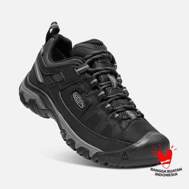 Sepatu safety keen outlet