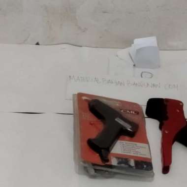 PAKRT TANG POTONG KABEL MODEL BURUNG TEMBAKAN LEM BAKAR KEN MASTER