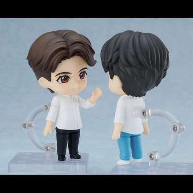Nendoroid Sarawat - 2gether