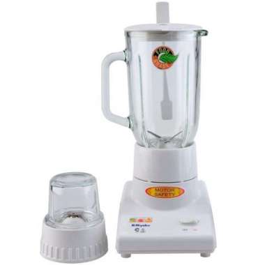 BLENDER BL-101GS MIYAKO / BLENDER KACA MIYAKO