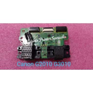 Chip Pembaca Cartridge Canon G1010 G2000 G3000 G4000 G2010 G3010 G4010