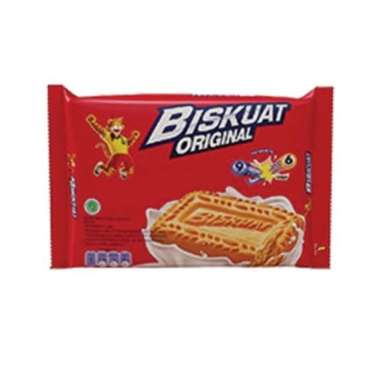 biskuat original 140gr
