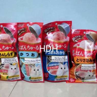 OEM ciao cup pon churu