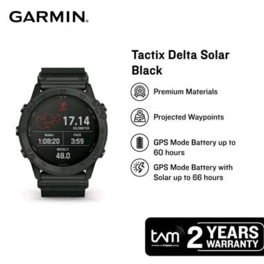 garmin tactix delta harga