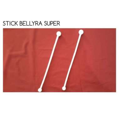 Stick Drumband Mallet Bellyra Marching Bell