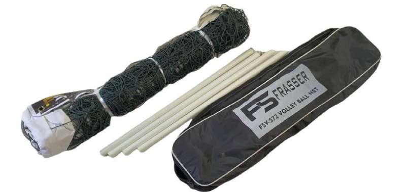 Net Volly Jaring Net Voli Frasser FSV 572