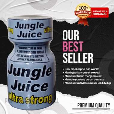 Promo PARFUM JJ ULTRA STRONG di Seller Pops Indonesia ...