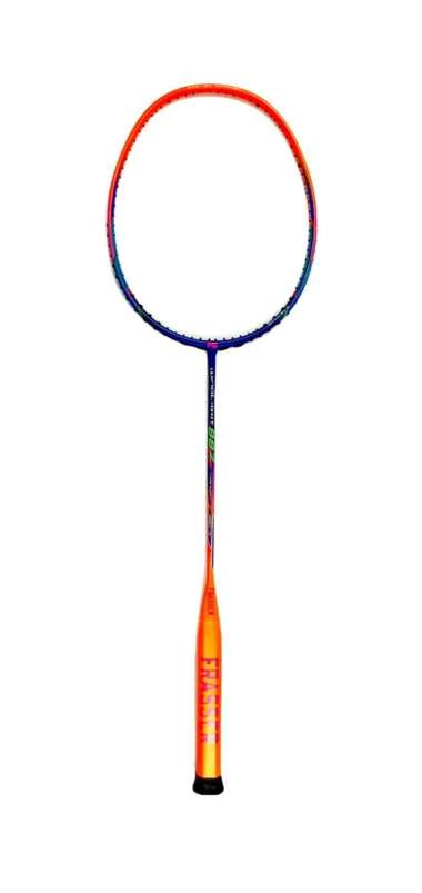 raket badminton bulutangkis frasser conquer 78 Windlite 882