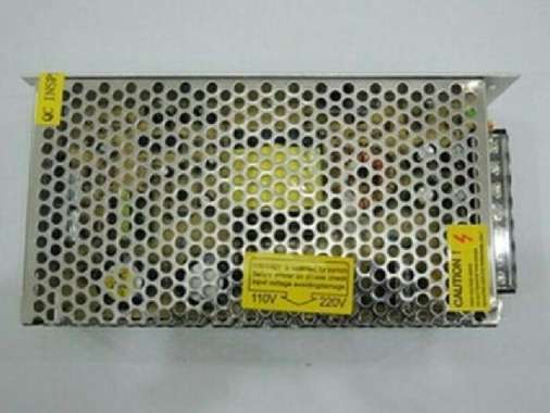 Adaptor jaring Power Supply cctv 12V 10A