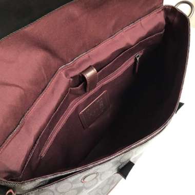 Jual Tas Coach Laptop Terbaru 