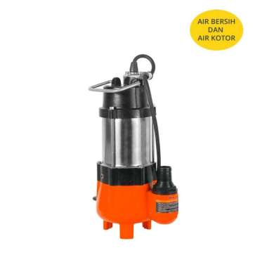 Pompa Celup Shimizu SPV 180 BIT / SPV-180 BIT