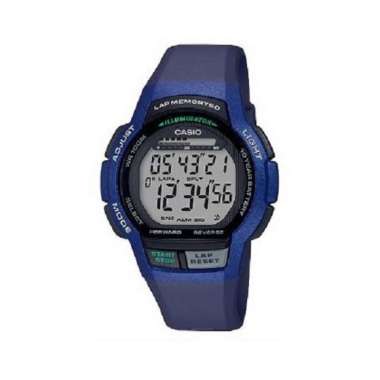 Casio Standard WS-1000H-2AVDF WS1000H-2A Original