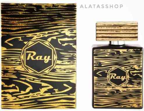 louis cardin RAY 100ml | parfum | perfume | minyak wangi