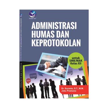 Jual Penerbit Andi Teknologi Perkantoran Program Keahlian Manajemen Perkantoran Kompetensi Keahlian Otomatisasi Smk Kelas X Buku Edukasi Online Maret 2021 Blibli