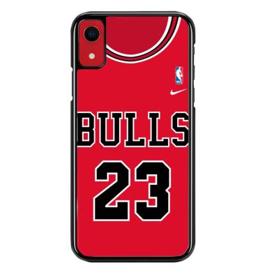 custom bulls jersey