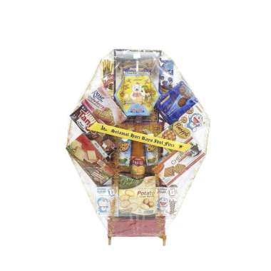 Parcel Lebaran Parcel Ramadan Parsel Lebaran Parsel Ramadan PMM48