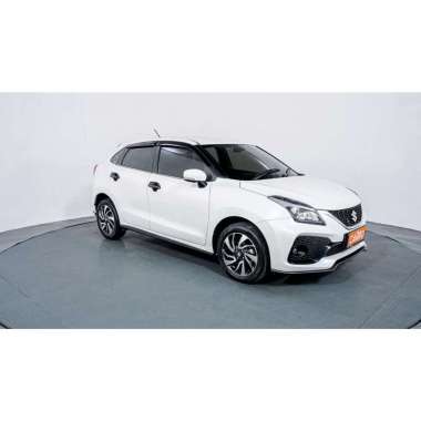 Suzuki Baleno Hatchback AT 2020 Putih 48 - Putih Automatic Bekasi & Depok