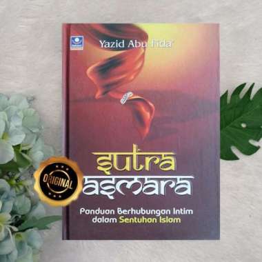 Buku Sutra Asmara