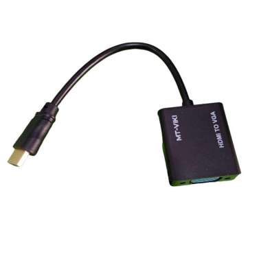 Kabel HDMI to VGA