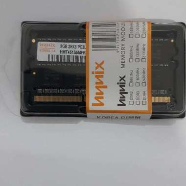 MEMORY RAM LAPTOP DDR3L 8GB SO-DIMM PC3L 12800 HYNIX