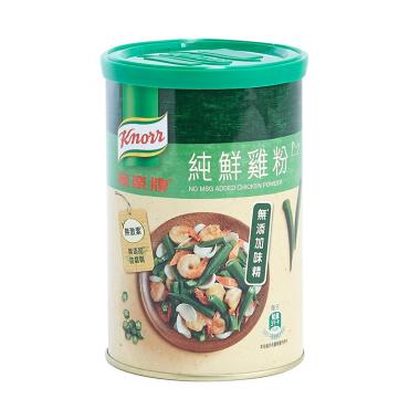 KNORR Chicken Powder No MSG