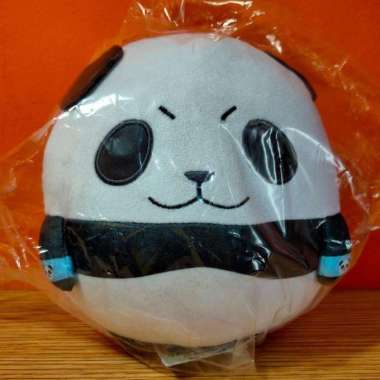 Fuwakororin (M Size) 2 Panda JJ-19D (18cm) - Jujutsu Kaisen