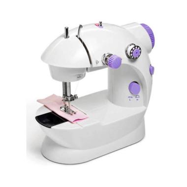 Jual Mesin Jahit Mini Mini Original Kualitas Terbaik Blibli Com