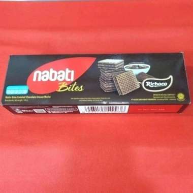 Nabati Bites