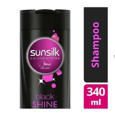 Sunsilk Shampoo