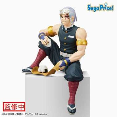 Premium Chokonose Figure Uzui Tengen (14cm)