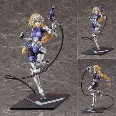 PVC Figure 1/7 Jeanne d'Arc - Racing Ver.