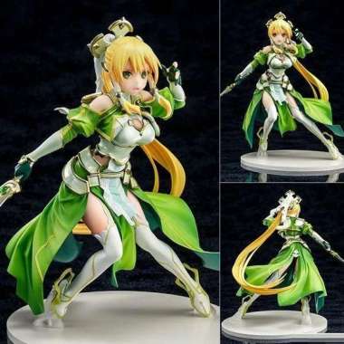 PVC Figure 1/8 Leafa - The Land Goddess Terraria
