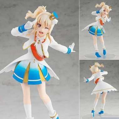 Pop Up Parade Figure Ai Miyashita - Love Live! Nijigasaki