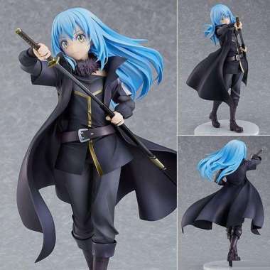 PVC Figure 1/7 Rimuru Tempest - Tensura