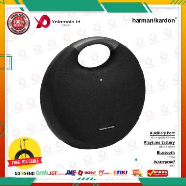Jual Harman Kardon Onyx 6 September 