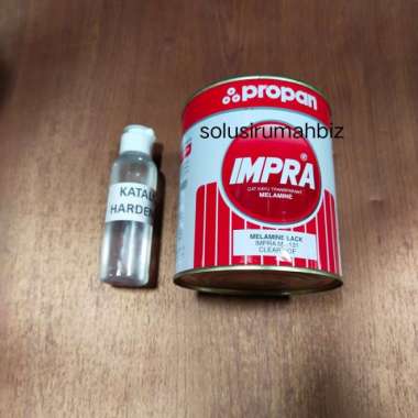 impra + hardener repack ml-131 or mss sanding or clear propan - sanding sealer sanding sealer