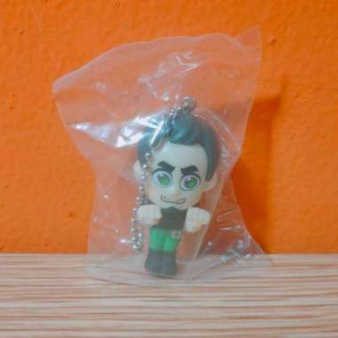 Taguchi Capsule Collection Figure - New Japan Pro-Wrestling