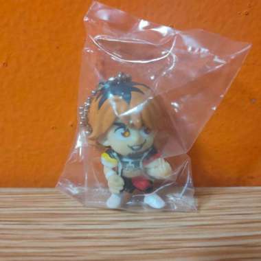 Tahanashi Capsule Collection Figure - New Japan Pro-Wrestling