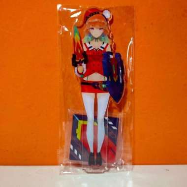 Takanashi Kiara Acrylic Stand - Hololive English Official -Myth-
