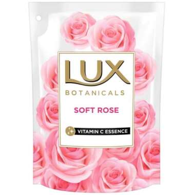 Lux Botanicals Body Wash