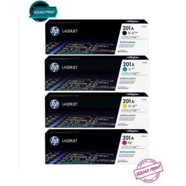 Jual Hp Color Laserjet Pro M252n Murah 