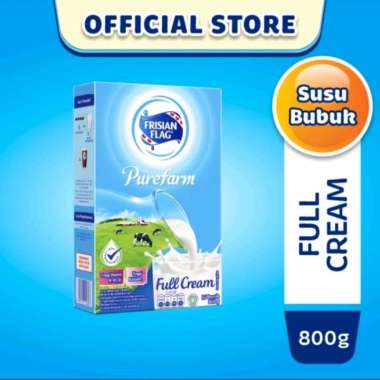 Frisian Flag Susu Bubuk